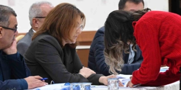 Bozüyük’te belediye ait dükkanlar ihaleye verildi