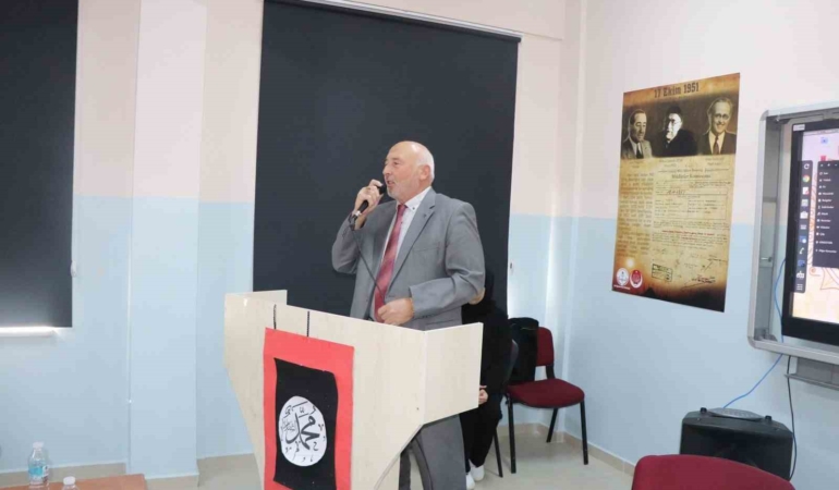 Bozüyük’te "İmam Hatipliler Haftası" etkinlikleri