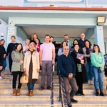 Bozüyük’te " Öğrenen Lider Öğretmen" eğitimi verildi