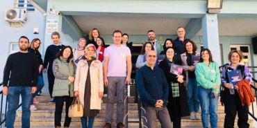 Bozüyük’te " Öğrenen Lider Öğretmen" eğitimi verildi