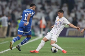 Brezilyalı futbolcu Neymar, 369 gün sonra sahalara döndü