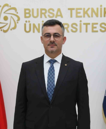 BTÜ Rektörü Prof. Dr. Naci Çağlar’ın Cumhuriyet Bayramı Mesajı