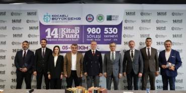 Bu fuarda hedef 1 milyon ziyaretçi