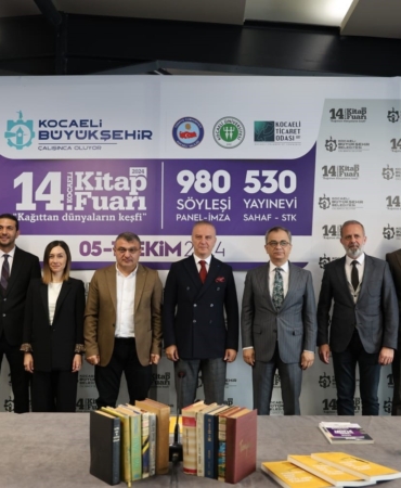Bu fuarda hedef 1 milyon ziyaretçi