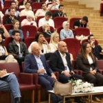 Bu konferansta yurt dışındaki fırsatlar konuşuldu