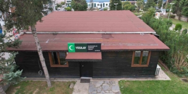 Bu merkez bağımlılıkla mücadelede öncü rol üstleniyor