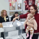 Bulgaristan’da 7’nci kez erken seçim yapılıyor: Tekirdağ’da çifte vatandaşlar oy kullandı