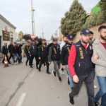 Bungalov dolandırıcılarına 14 ilde eş zamanlı operasyon: 51 şüpheli yakalandı