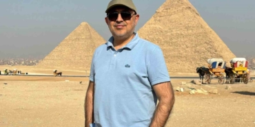 Bursa AFSİAD’dan Mısır’da ticari keşif