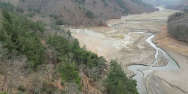 Bursa barajlarında korkutan tablo