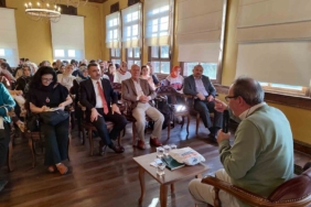 Bursa Öğretmen Akademilerinde yeni dönem başladı