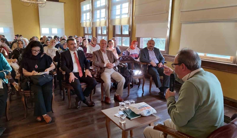 Bursa Öğretmen Akademilerinde yeni dönem başladı