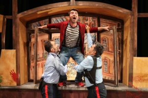 Bursa Şehir Tiyatrosu, sezona ‘merhaba’ diyor