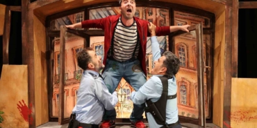 Bursa Şehir Tiyatrosu, sezona ‘merhaba’ diyor