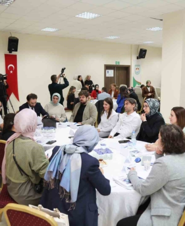 Bursa Teknik Üniversitesi İznik için proje üretiyor