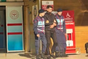 Bursa’da 26 yıl hapis cezası bulunan hırsız yakalandı