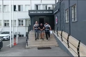Bursa’da aranan şahıslara dev operasyon : 401 şüpheli yakalandı