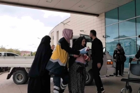 Bursa’da bir garip olay: Kedi ile köpeğin kavgasını ayırdı, kedinin saldırısına uğradı