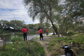 Bursa’da bir haftadır kayıp olan şahsı arama çalışmaları sürüyor