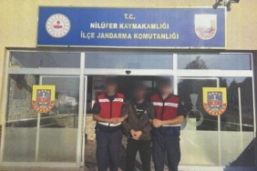 Bursa’da çeşitli suçlardan aranan 2 şahıs yakalandı
