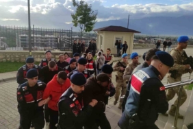 Bursa’da fuhuş çetesine darbe