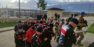 Bursa’da fuhuş çetesine darbe