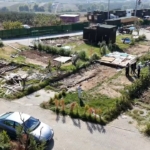 Bursa’da kaçak 63 tiny house yıkıldı