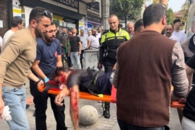 Bursa’da katil zanlısının şok ifadesi ortaya çıktı: "Yanlış kişiyi vurdum"