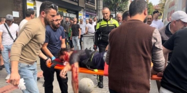 Bursa’da katil zanlısının şok ifadesi ortaya çıktı: "Yanlış kişiyi vurdum"