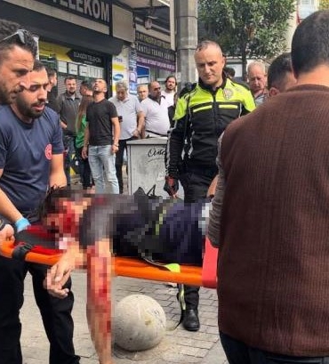 Bursa’da katil zanlısının şok ifadesi ortaya çıktı: "Yanlış kişiyi vurdum"