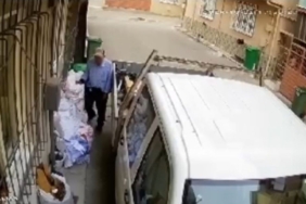 Bursa’da kız çocuğunu taciz eden şahıs tutuklandı