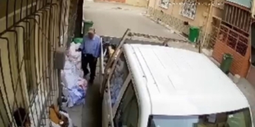 Bursa’da kız çocuğunu taciz eden şahıs tutuklandı