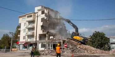 Bursa’da ulaşımı rahatlatacak hamle