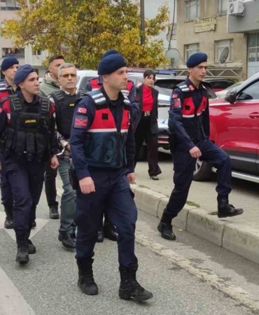 Bursa’daki gece kulübü cinayetinde yer gösterme yapıldı