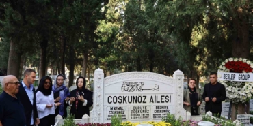 Bursa’nın Kemal Hocası vefatının 24. yılında