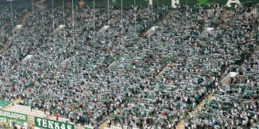 Bursaspor online bilet satışlarını durdurdu