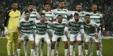 Bursaspor, tüm liglerde gol yemeyen tek takım unvanını koruyor