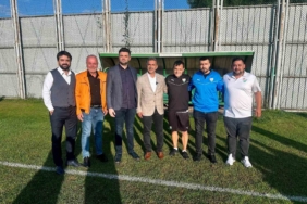 Bursaspor’a destek sağlayacak her projenin yanındayız