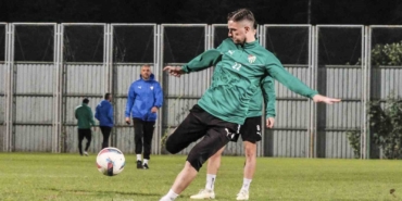 Bursaspor’da hazırlıklar tamamlandı