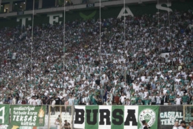 Bursaspor’dan karaborsaya önlem