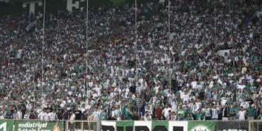 Bursaspor’dan karaborsaya önlem