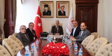 Bursa’ya yeni okul için imzalar atıldı