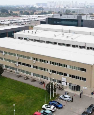 BUTGEM yeni eğitim döneminde geleceğin mesleklerine odaklanıyor