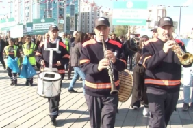 Bütünleşik Kent Temizliği Hareketi “Güzel yurt, Esenyurt” sloganı ile hayata geçti