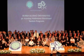 BUÜ’nün 50. kuruluş yıldönümü dolu dolu kutlanacak