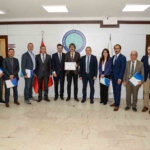 BUÜ’ye “Enerji Tasarrufu” ödülü