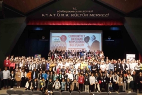 Büyükçekmece Belediyesi’nin bütçesinde gençlerin de sözü var