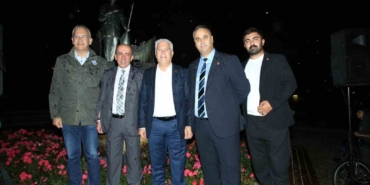 Büyükşehir Belediyesi, Aşık Veysel’in anısını yaşatacak