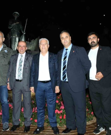 Büyükşehir Belediyesi, Aşık Veysel’in anısını yaşatacak
