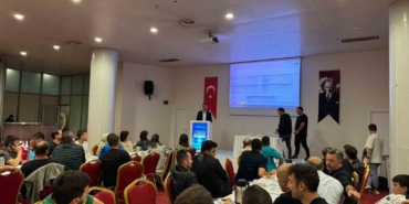 Büyükşehir’de ‘Başkanlık Kupası’ heyecanı başlıyor